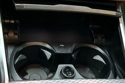 2025 BMW 3 Series M340i xDrive