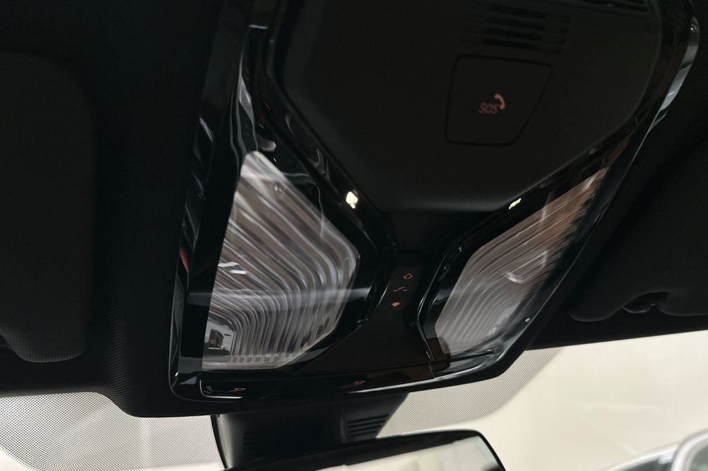 2025 BMW 3 Series M340i xDrive