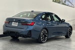 2025 BMW 3 Series M340i xDrive