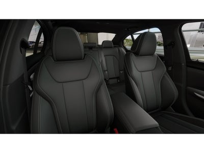 2026 BMW 3 Series M340i xDrive