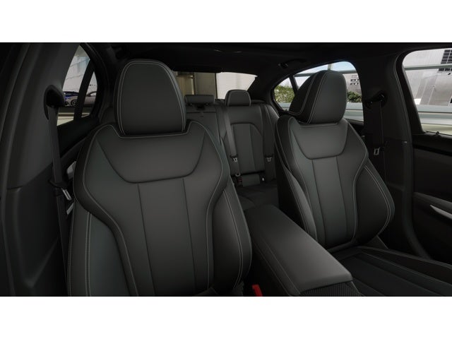 2026 BMW 3 Series M340i xDrive