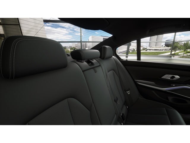 2026 BMW 3 Series M340i xDrive