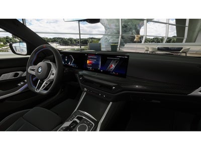 2026 BMW 3 Series M340i xDrive