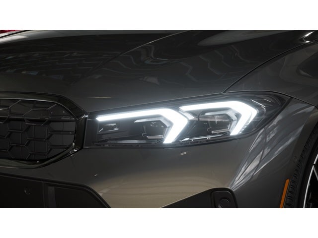 2026 BMW 3 Series M340i xDrive
