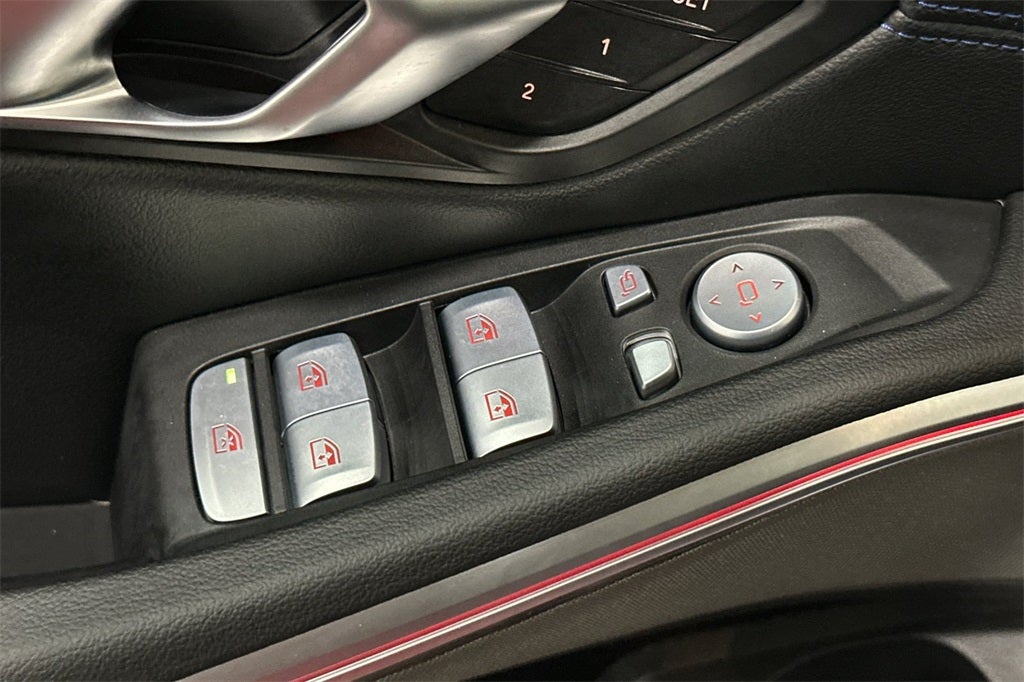 2025 BMW 3 Series M340i xDrive