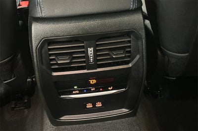 2025 BMW 3 Series M340i xDrive