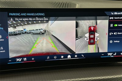 2025 BMW 3 Series M340i xDrive