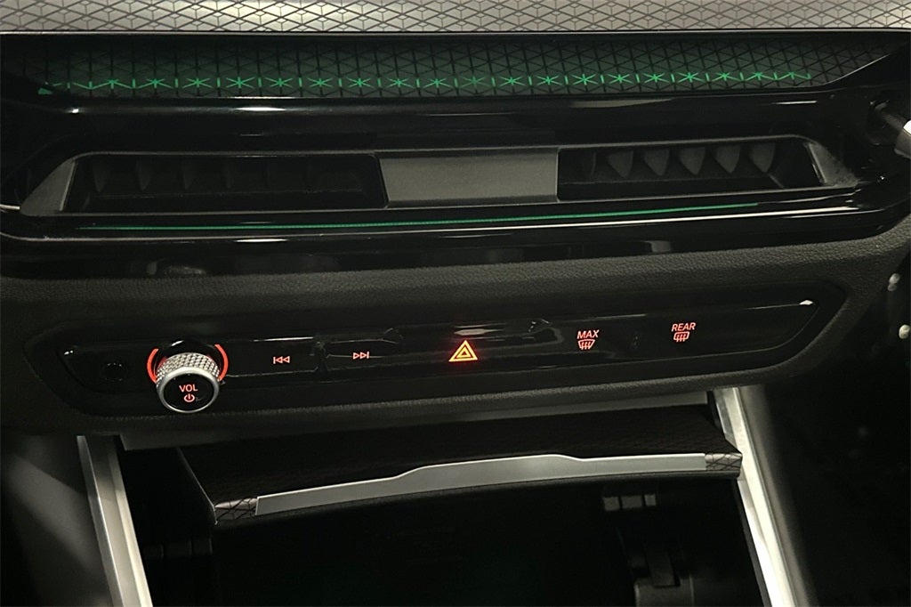 2025 BMW 3 Series M340i xDrive