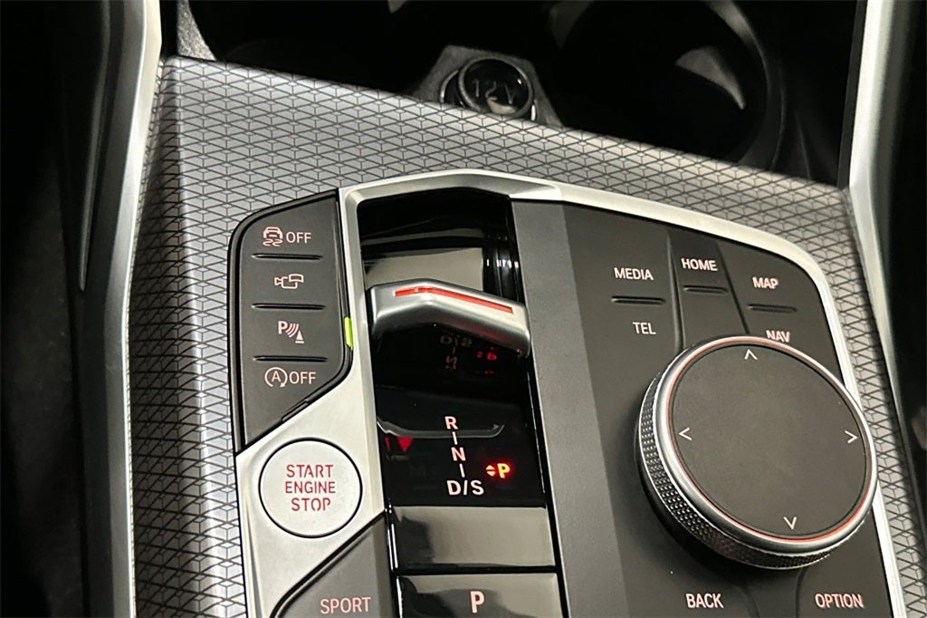 2025 BMW 3 Series M340i xDrive