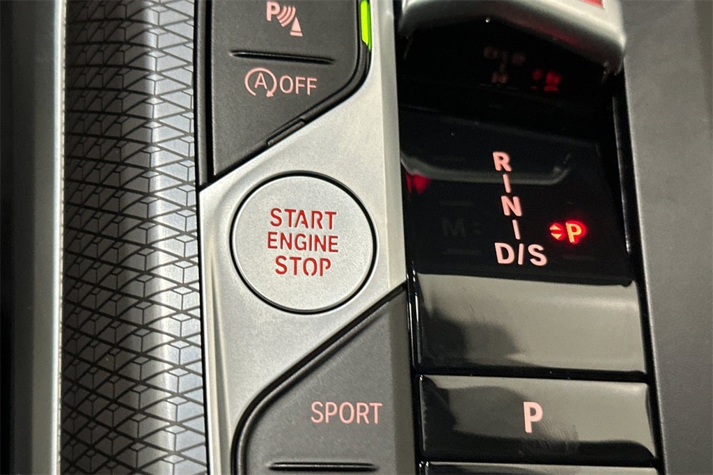 2025 BMW 3 Series M340i xDrive