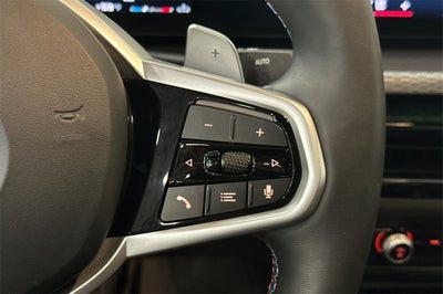 2025 BMW 3 Series M340i xDrive