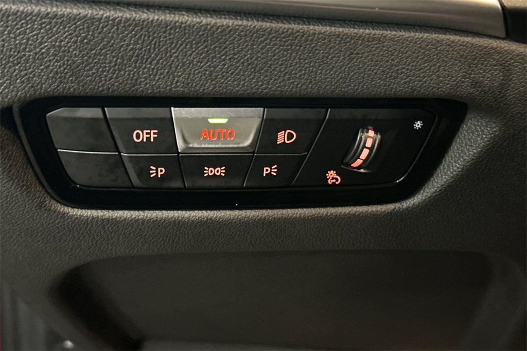 2025 BMW 3 Series M340i xDrive