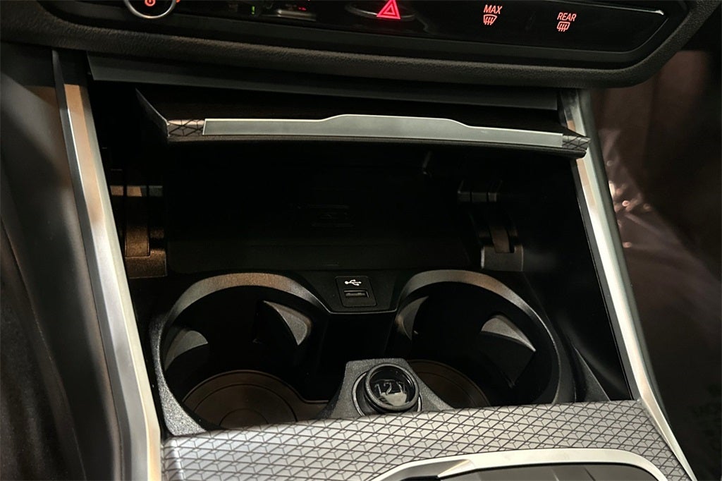 2025 BMW 3 Series M340i xDrive