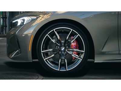 2026 BMW 3 Series M340i xDrive