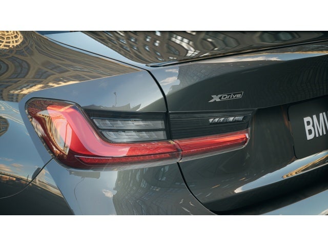 2026 BMW 3 Series M340i xDrive