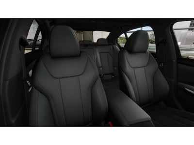 2026 BMW 3 Series M340i xDrive