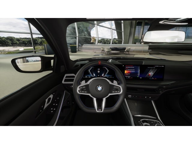 2026 BMW 3 Series M340i xDrive