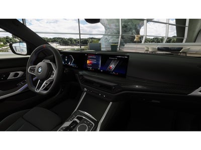 2026 BMW 3 Series M340i xDrive