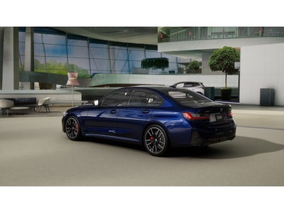 2026 BMW 3 Series M340i xDrive