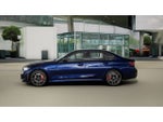 2026 BMW 3 Series M340i xDrive