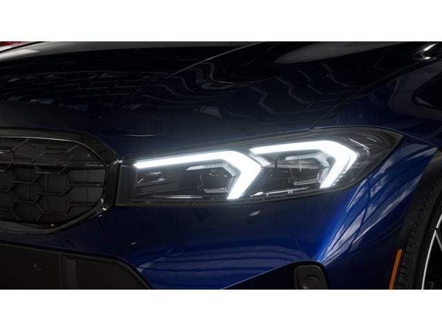 2026 BMW 3 Series M340i xDrive