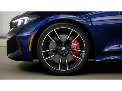 2026 BMW 3 Series M340i xDrive