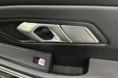 2025 BMW 3 Series 330i xDrive