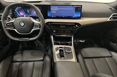 2025 BMW 3 Series 330i xDrive