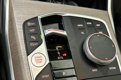 2025 BMW 3 Series 330i xDrive