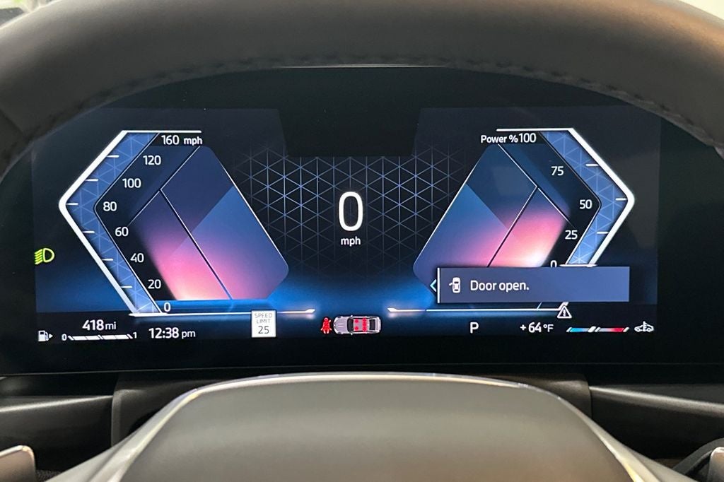 2025 BMW 3 Series 330i xDrive