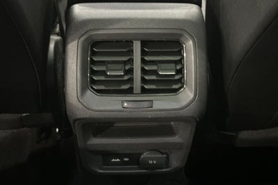 2019 Volkswagen Tiguan 2.0T SE
