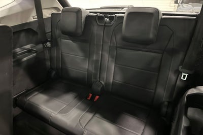 2019 Volkswagen Tiguan 2.0T SE