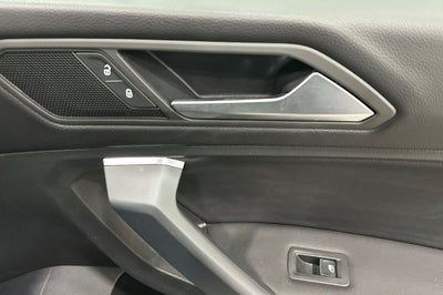 2019 Volkswagen Tiguan 2.0T SE