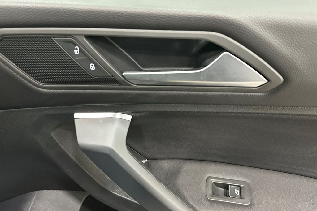 2019 Volkswagen Tiguan 2.0T SE