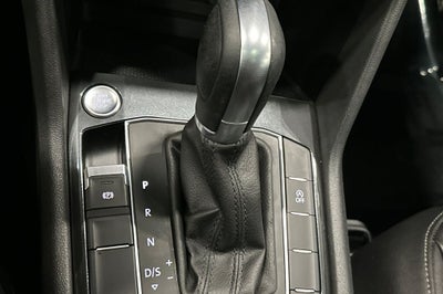 2019 Volkswagen Tiguan 2.0T SE