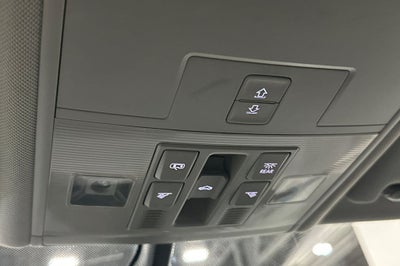 2019 Volkswagen Tiguan 2.0T SE
