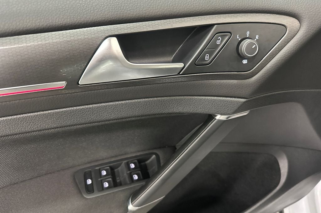 2019 Volkswagen Golf GTI 2.0T S