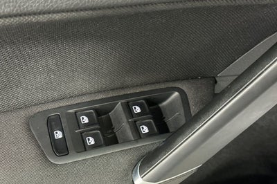 2019 Volkswagen Golf GTI 2.0T S