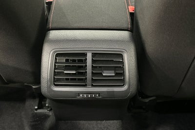 2019 Volkswagen Golf GTI 2.0T S