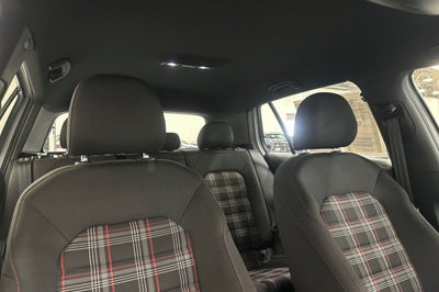 2019 Volkswagen Golf GTI 2.0T S