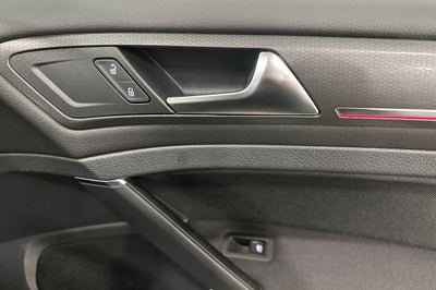 2019 Volkswagen Golf GTI 2.0T S