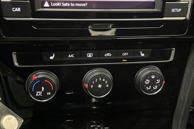 2019 Volkswagen Golf GTI 2.0T S