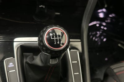 2019 Volkswagen Golf GTI 2.0T S