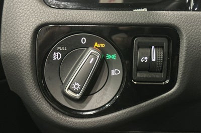 2019 Volkswagen Golf GTI 2.0T S