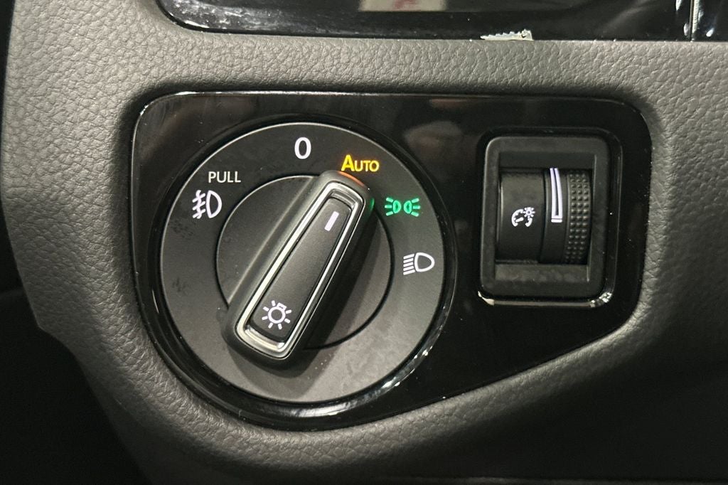2019 Volkswagen Golf GTI 2.0T S