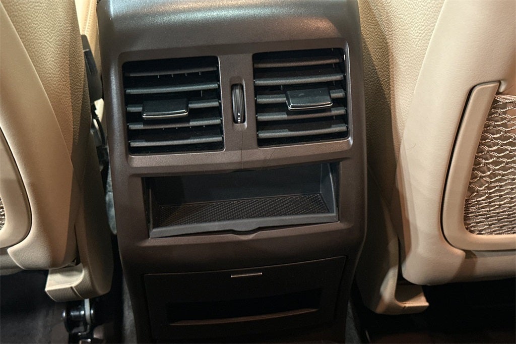 2016 Mercedes-Benz GLE GLE 350 4MATIC®