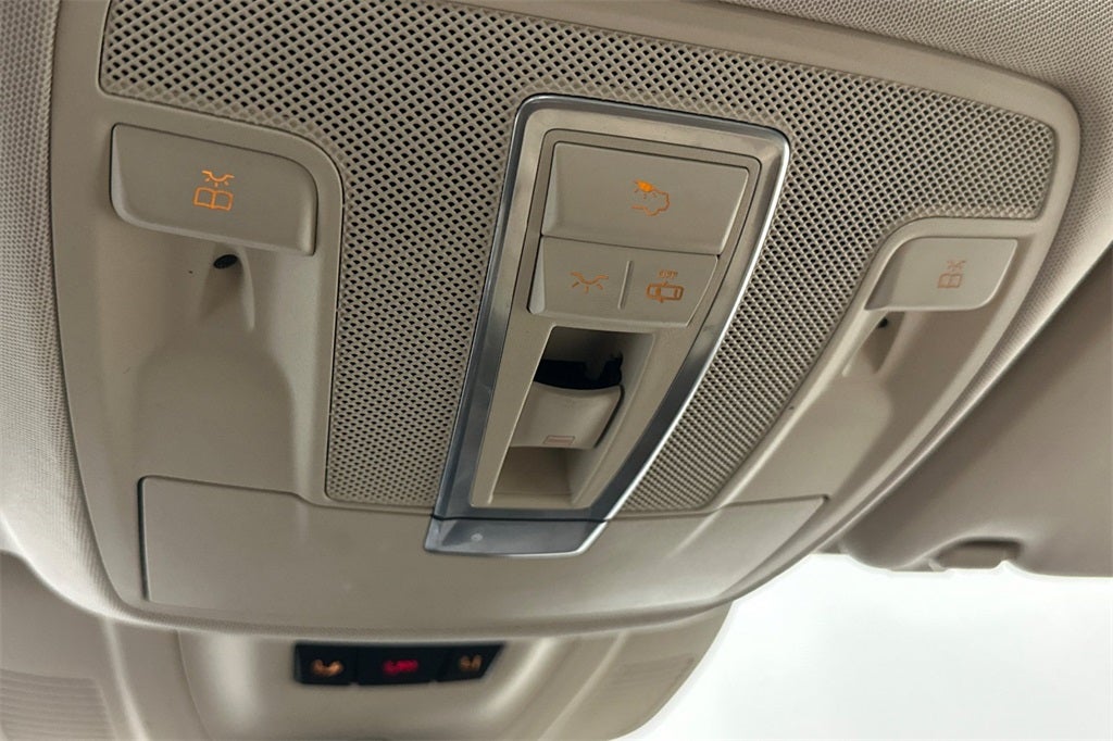 2016 Mercedes-Benz GLE GLE 350 4MATIC®