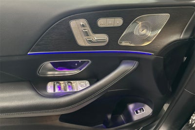 2022 Mercedes-Benz GLE GLE 350 4MATIC®