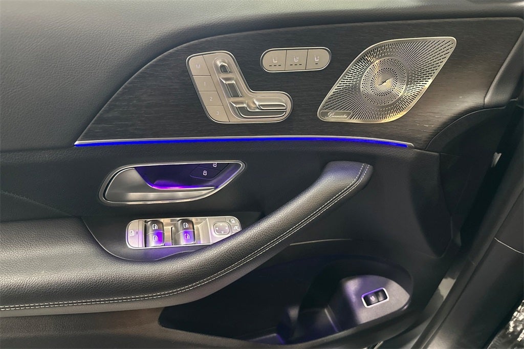 2022 Mercedes-Benz GLE GLE 350 4MATIC®