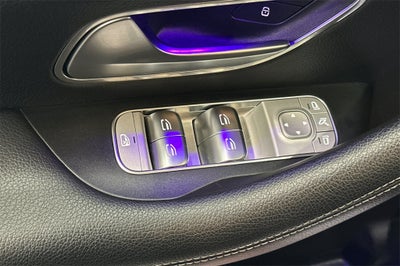 2022 Mercedes-Benz GLE GLE 350 4MATIC®